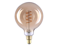 Shelly Inteligentna żarówka Vintage G125 - 1268616 - zdjęcie 1